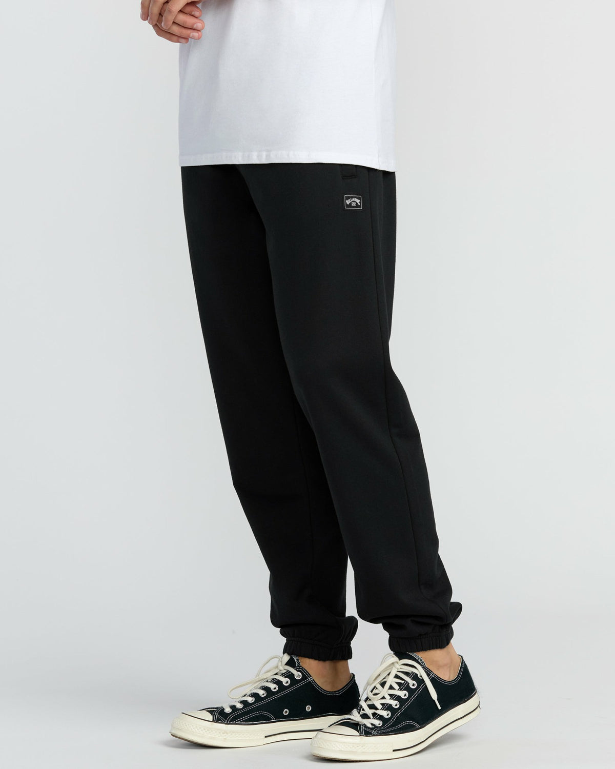 Billabong Men's All Day Joggers - Black
