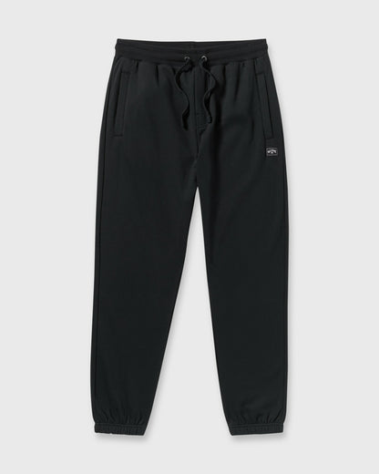 Billabong Men's All Day Joggers - Black