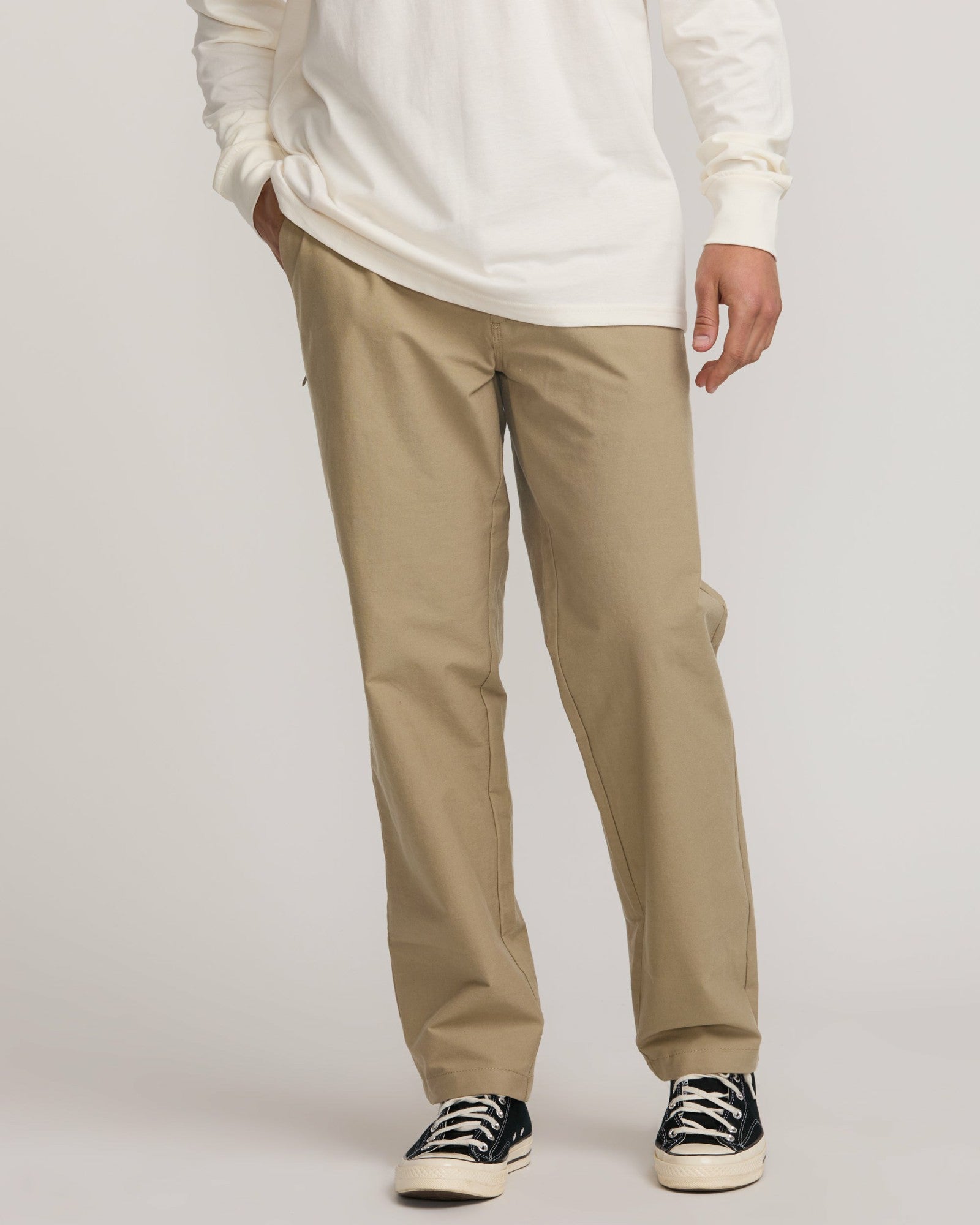 Billabong Men's A\/Div Surftrek Plus Pant - Gravel