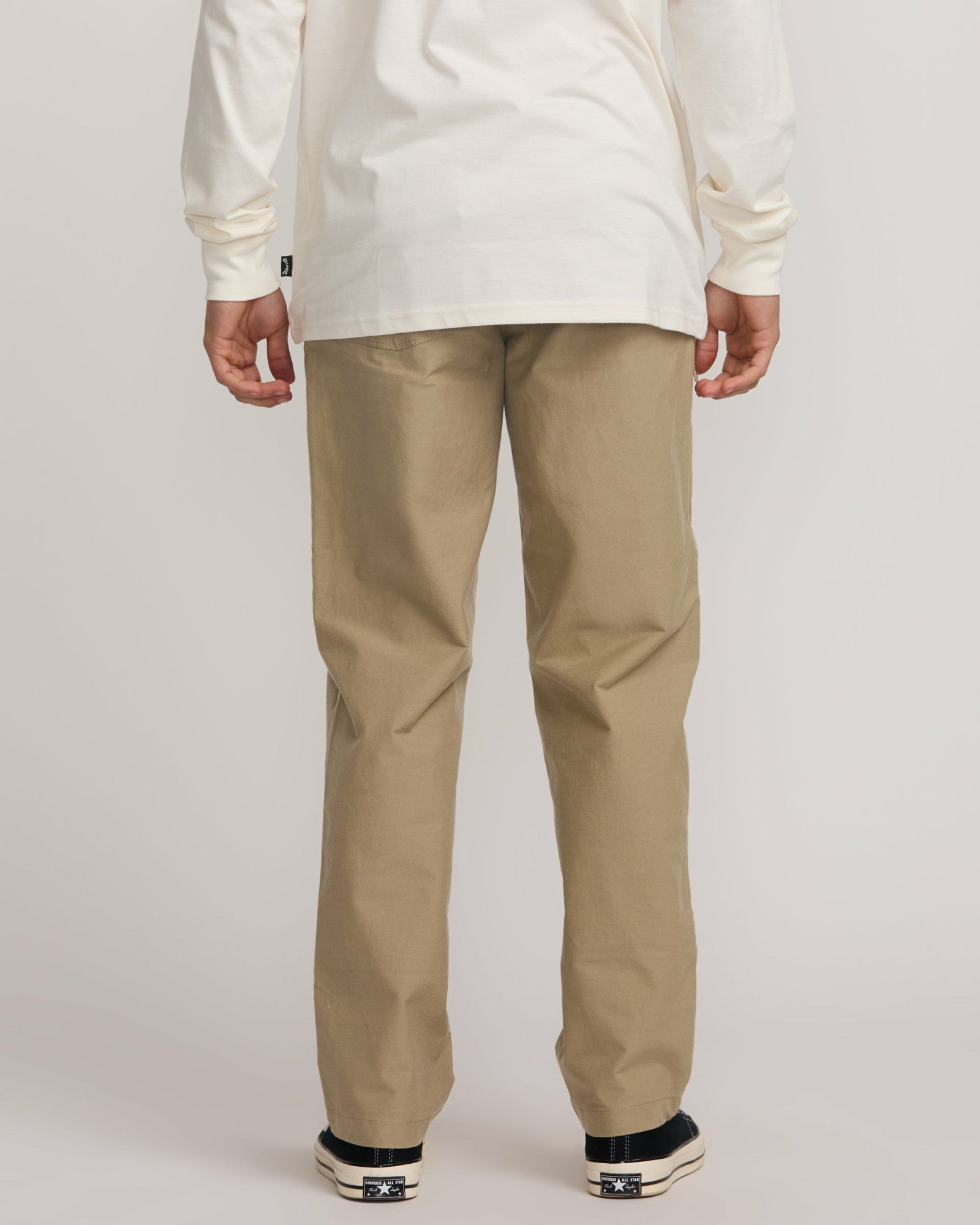 Billabong Men's A\/Div Surftrek Plus Pant - Gravel