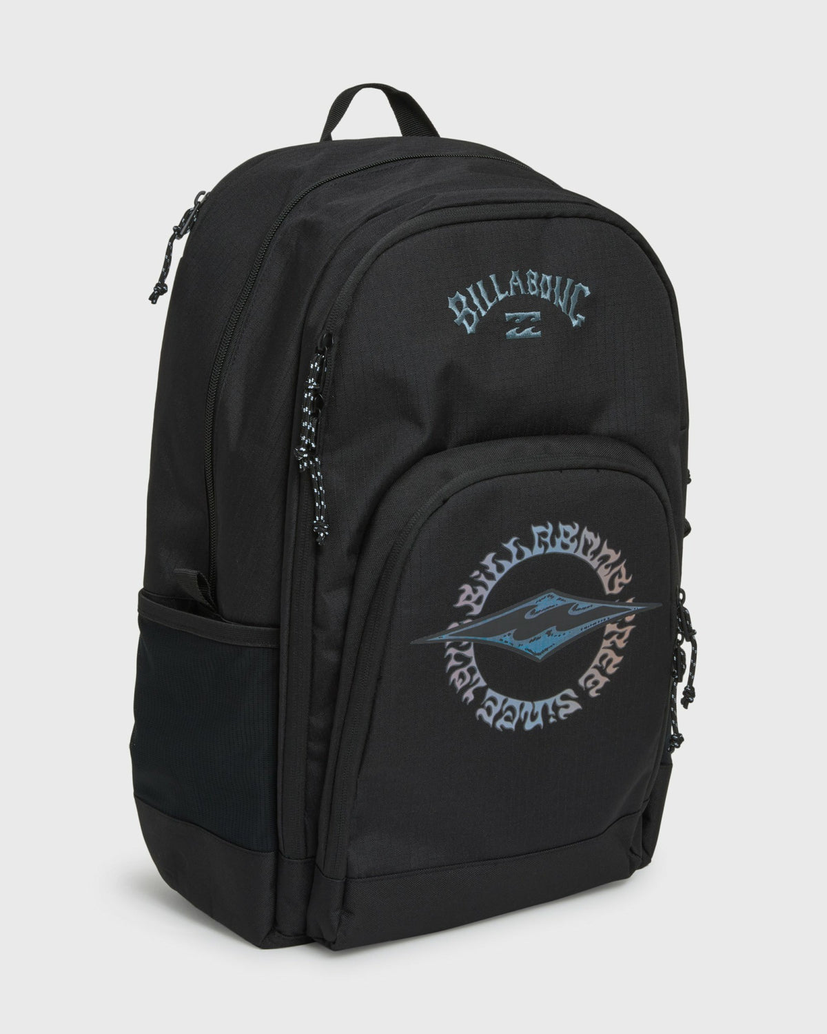 Billabong Men's Command 29L Large Backpack - Broken Moonlight