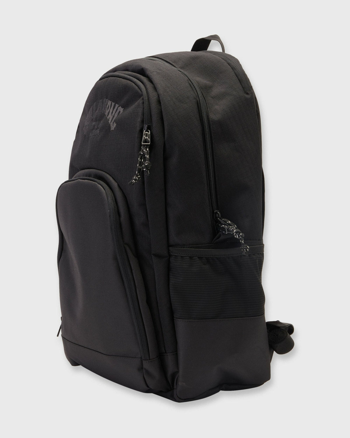 Billabong Men's Command 29L Large Backpack - Black