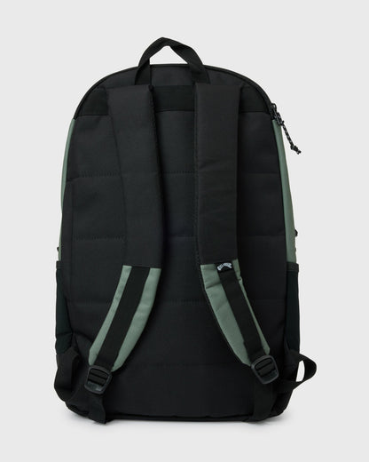 Billabong Men's Command 29L Large Backpack - Sea Spray
