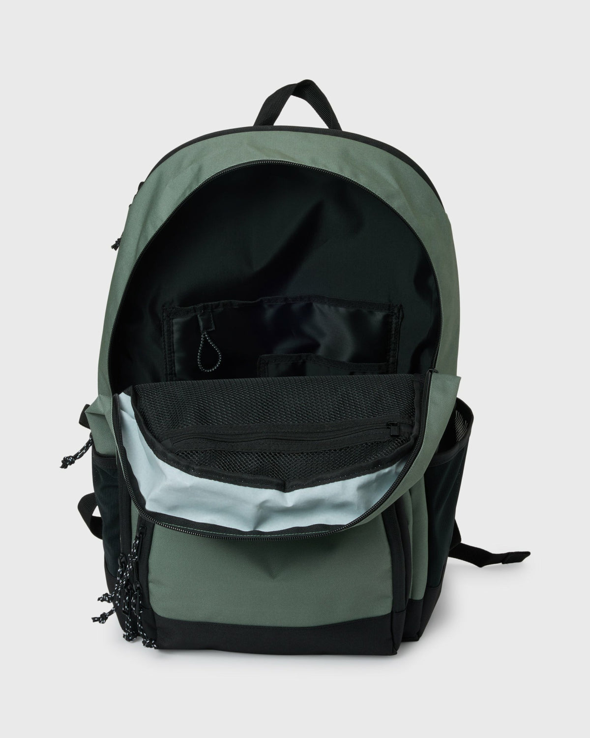 Billabong Men's Command 29L Large Backpack - Sea Spray