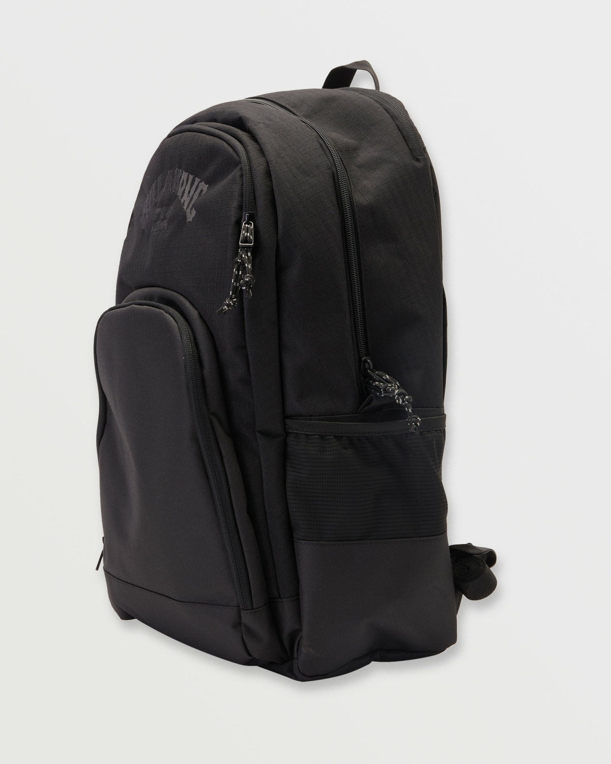 Billabong Men's Command 29L Large Backpack - Black