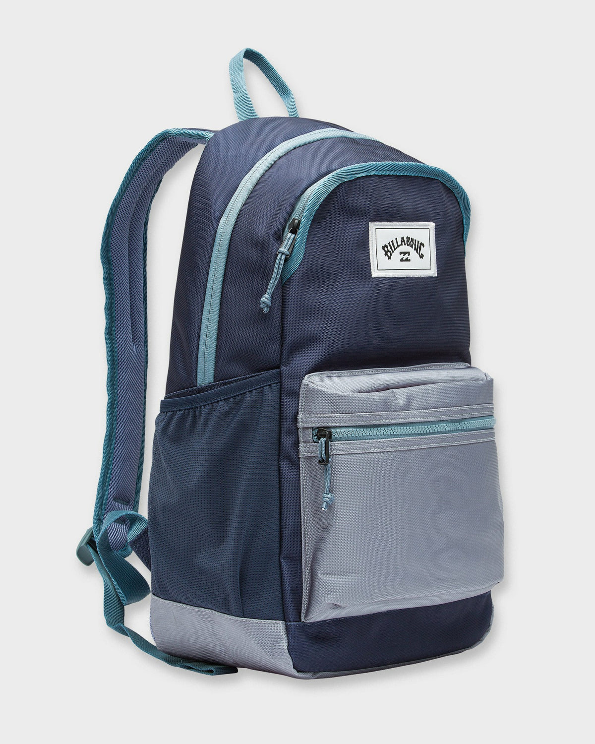 Billabong Men's Scallop Backpack - Washed Blue