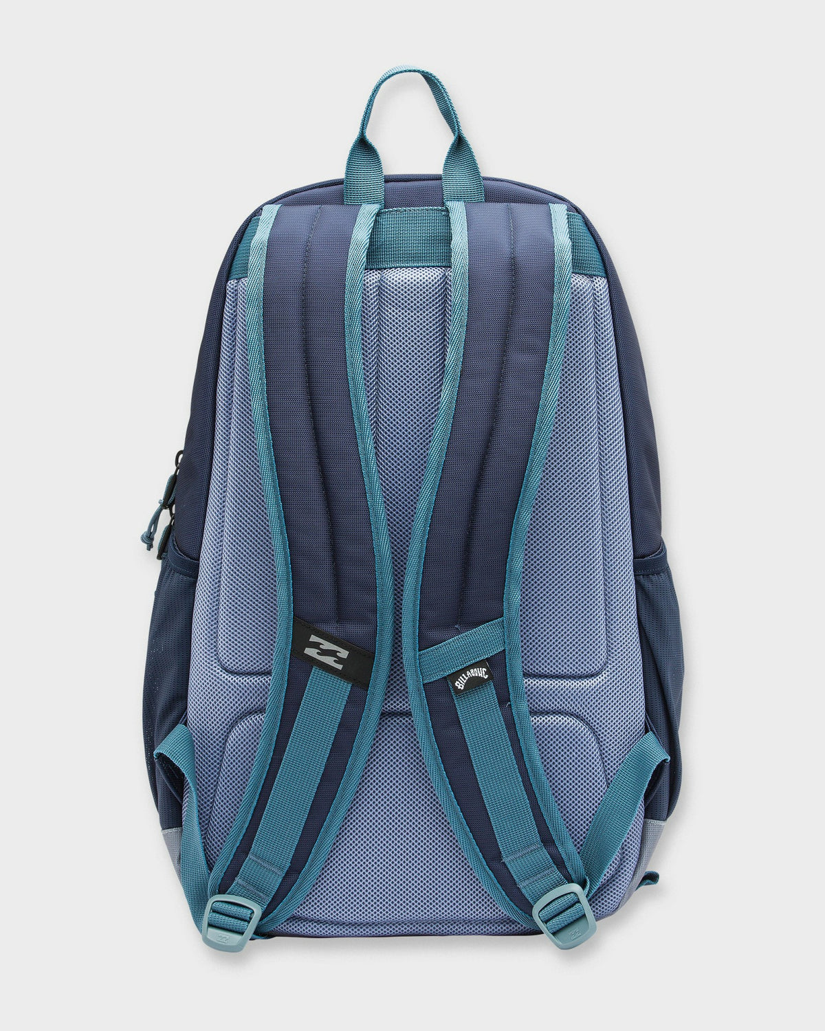 Billabong Men's Scallop Backpack - Washed Blue