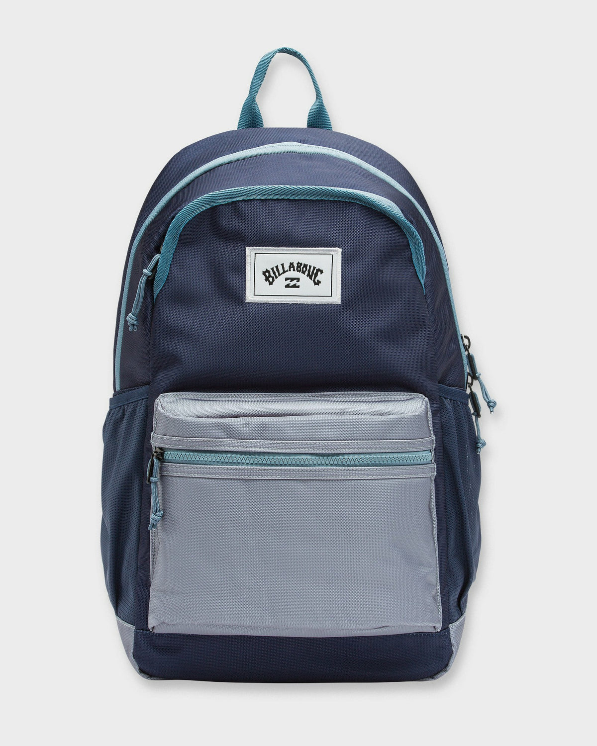 Billabong Men's Scallop Backpack - Washed Blue
