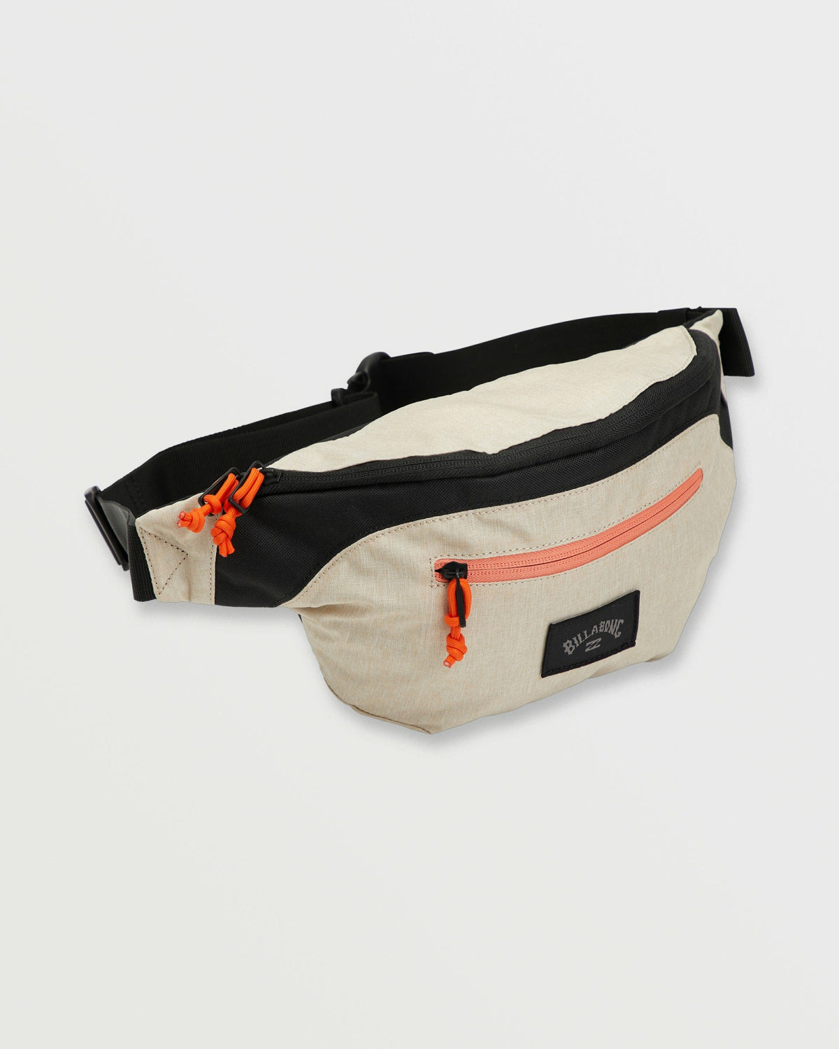 Billabong Men's Bali Waistpack - Sand Heather