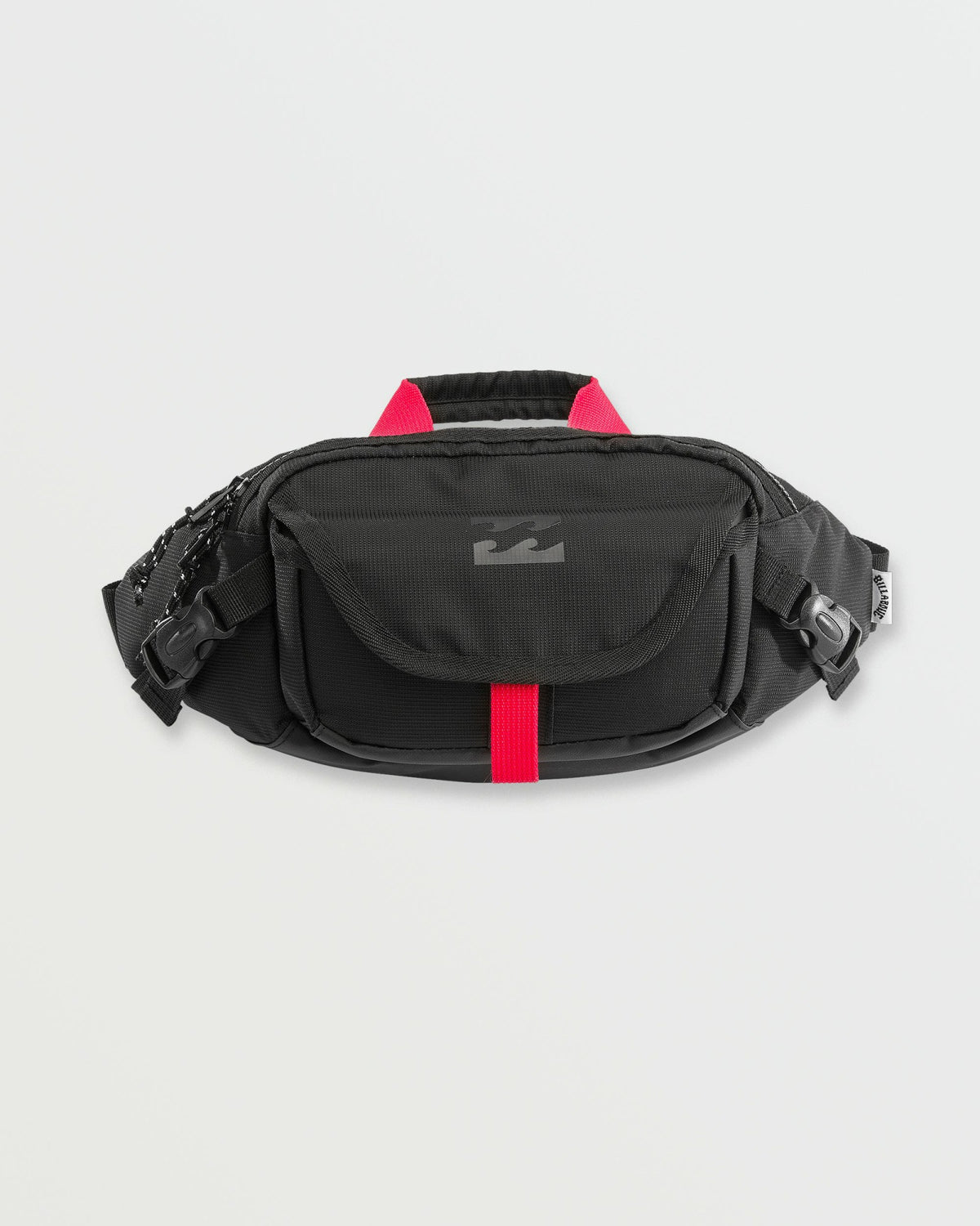 Billabong Men's Enlisted Waistpack - Black