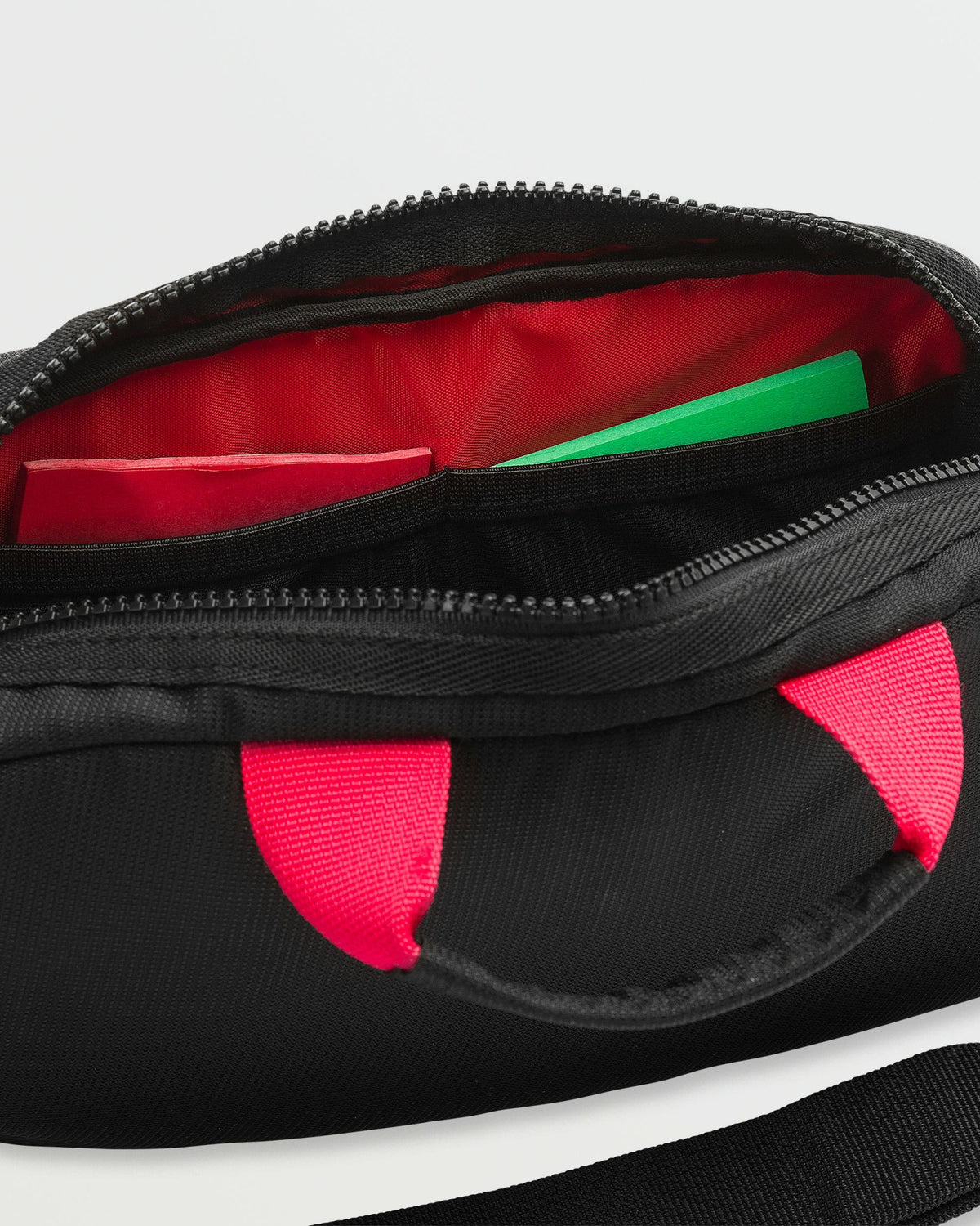 Billabong Men's Enlisted Waistpack - Black