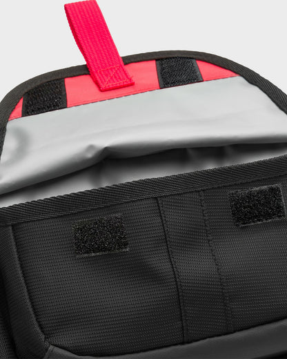 Billabong Men's Enlisted Waistpack - Black