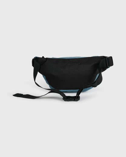 Billabong Men's Bali Waistpack - Glacier Blue