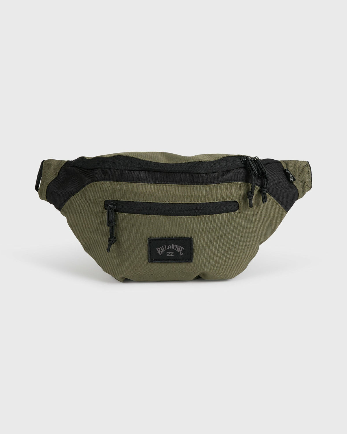Billabong Men's Bali Waistpack - Military