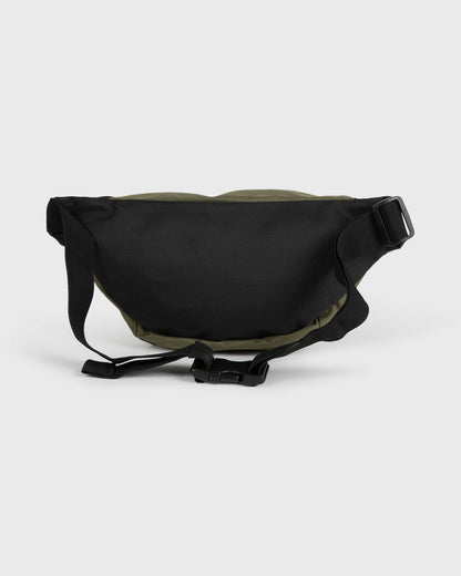 Billabong Men's Bali Waistpack - Military