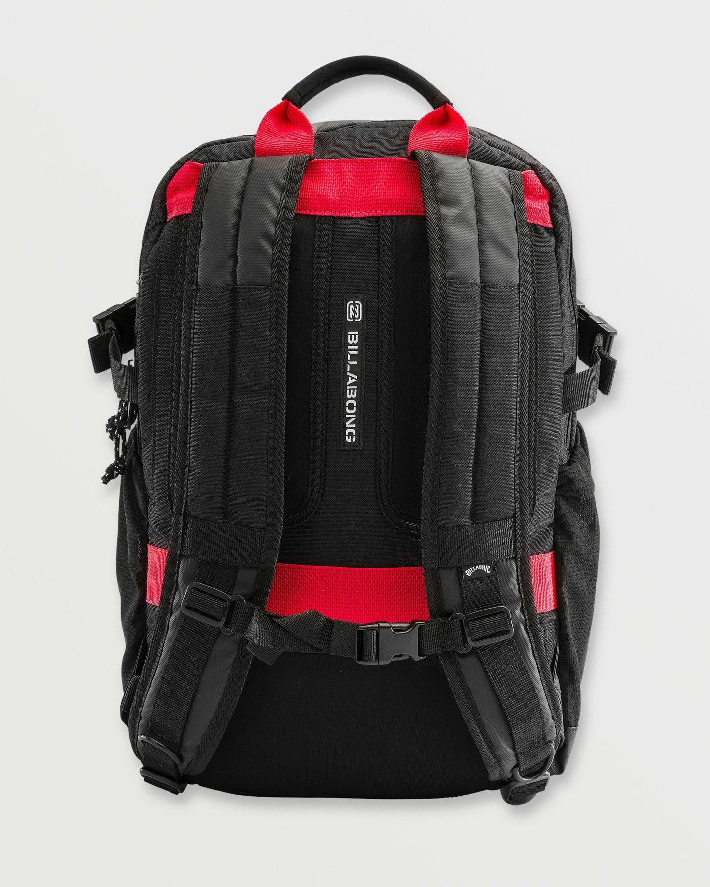 Billabong Men's Greyman Backpack - Black