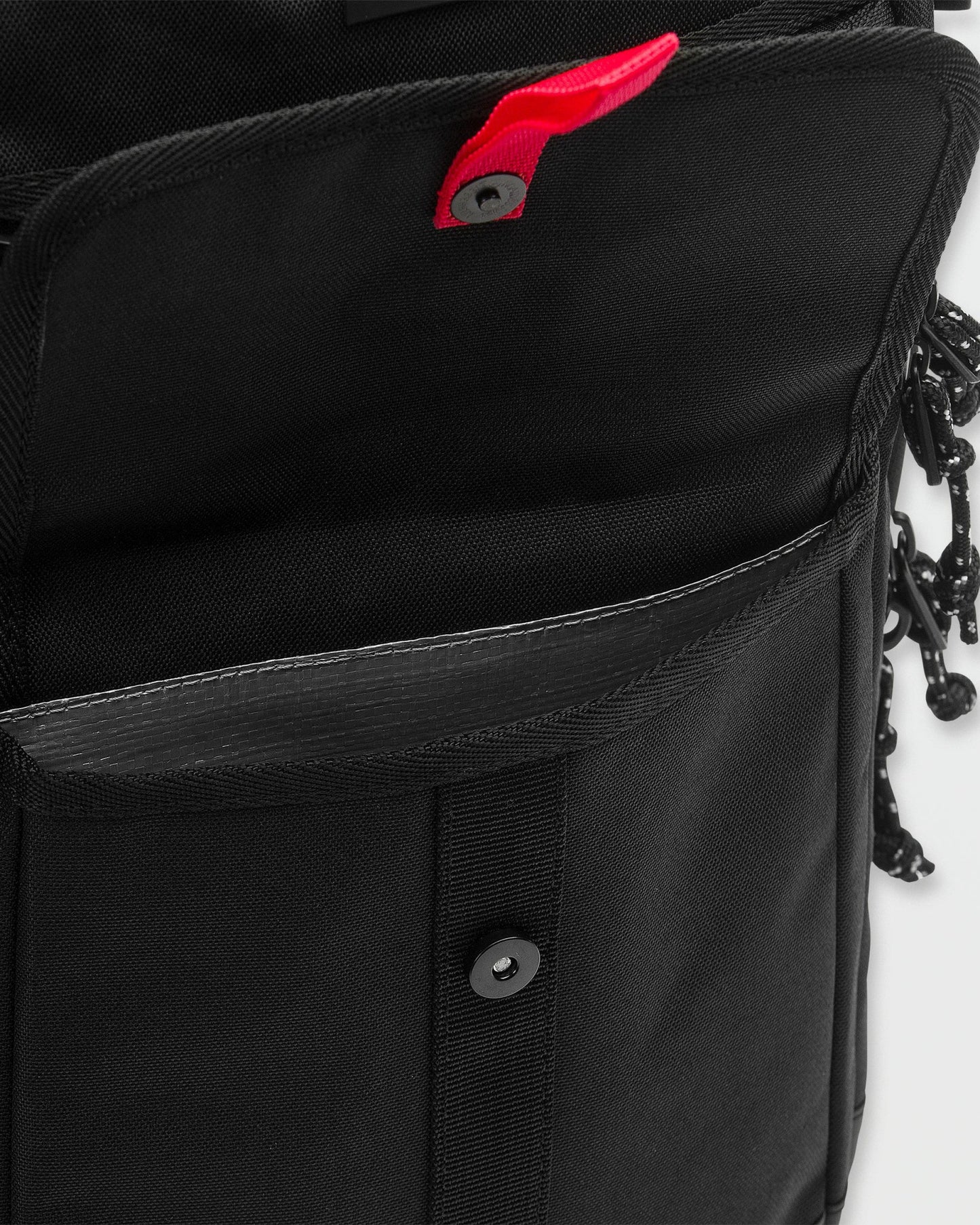Billabong Men's Greyman Backpack - Black