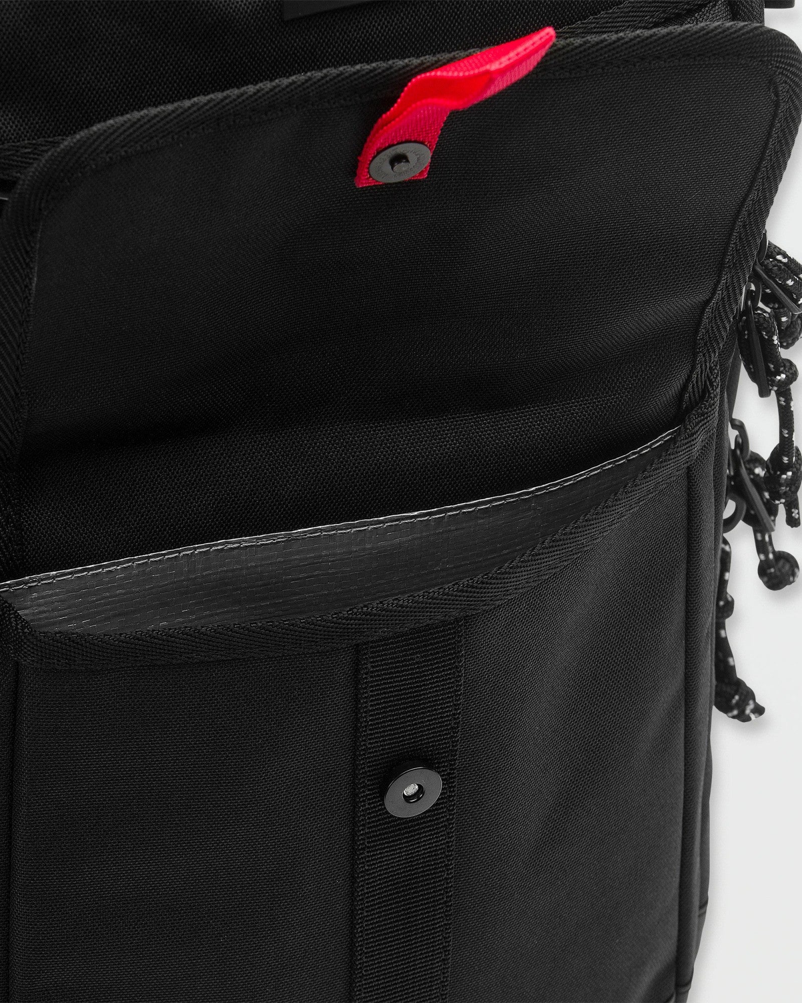 Billabong Men's Greyman Backpack - Black