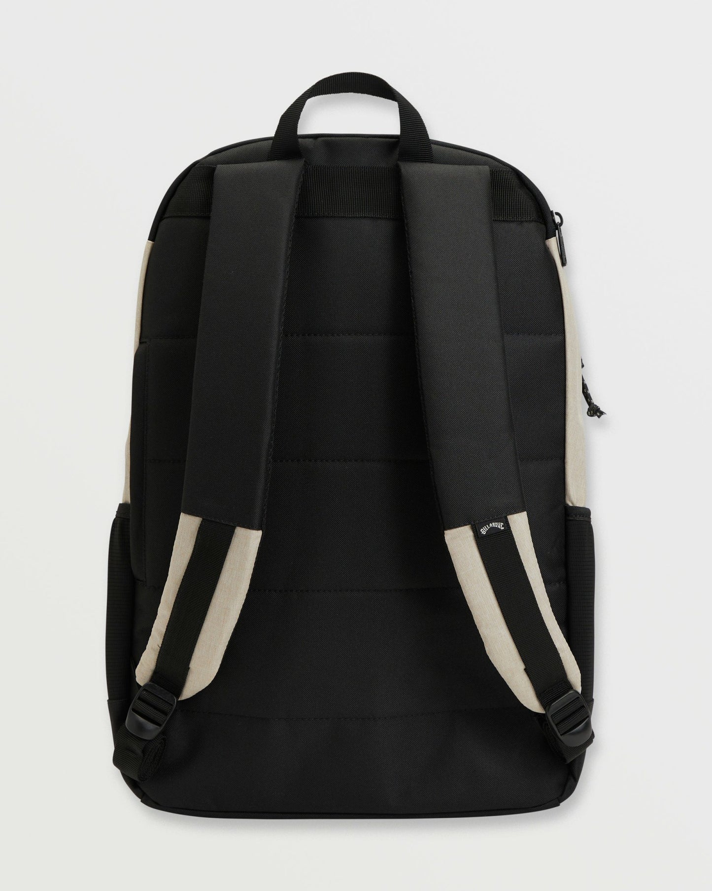 Billabong Men's Command 29L Large Backpack - Sand Heather