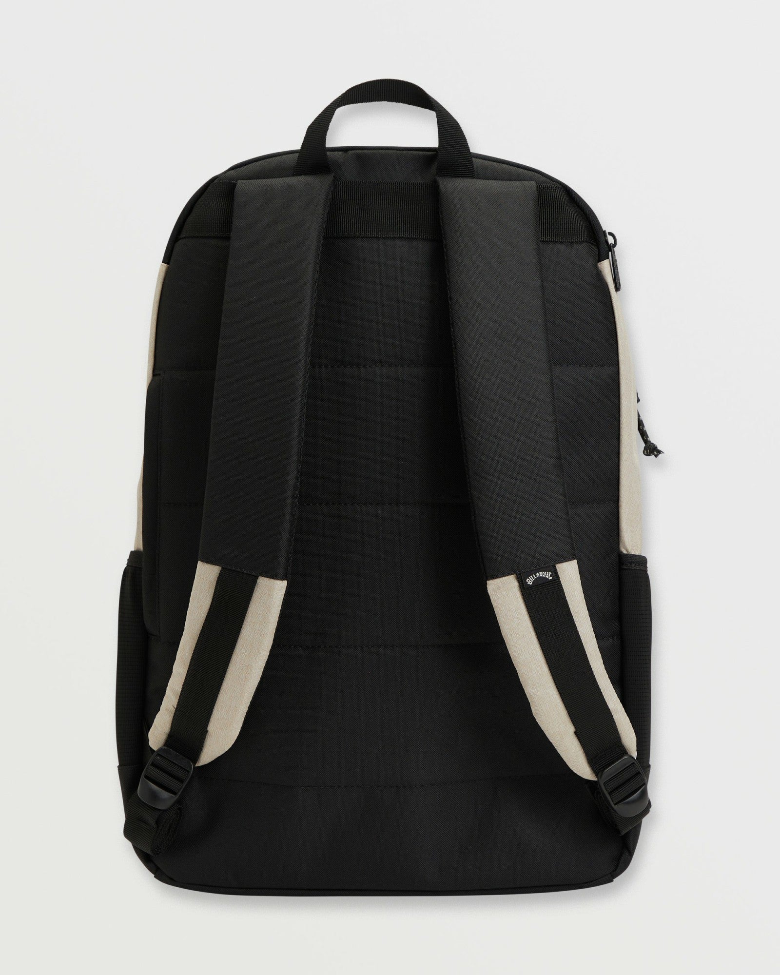 Billabong Men's Command 29L Large Backpack - Sand Heather