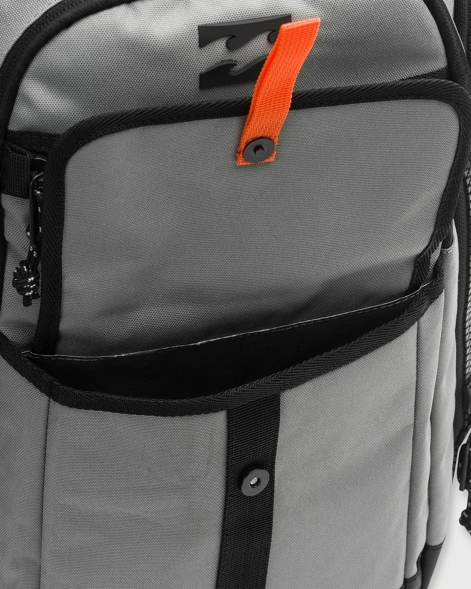 Billabong Men's Greyman Backpack - Asphalt