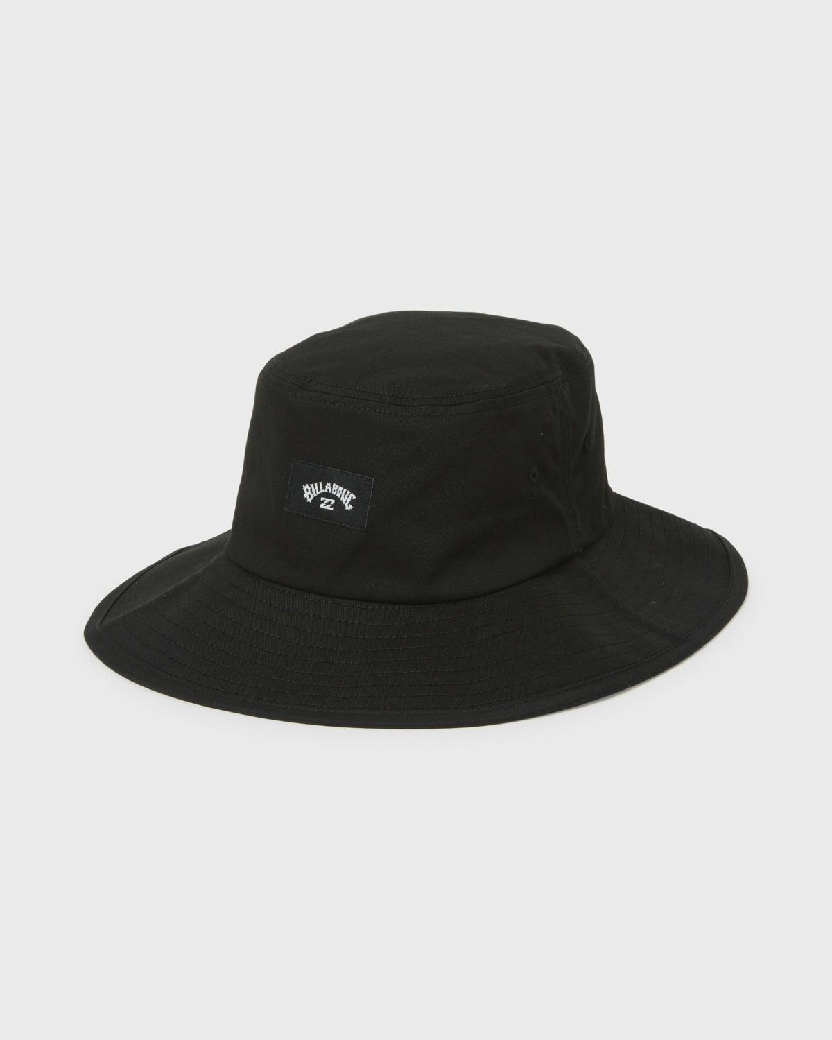 Billabong Men's Big John Boonie Hat - Black