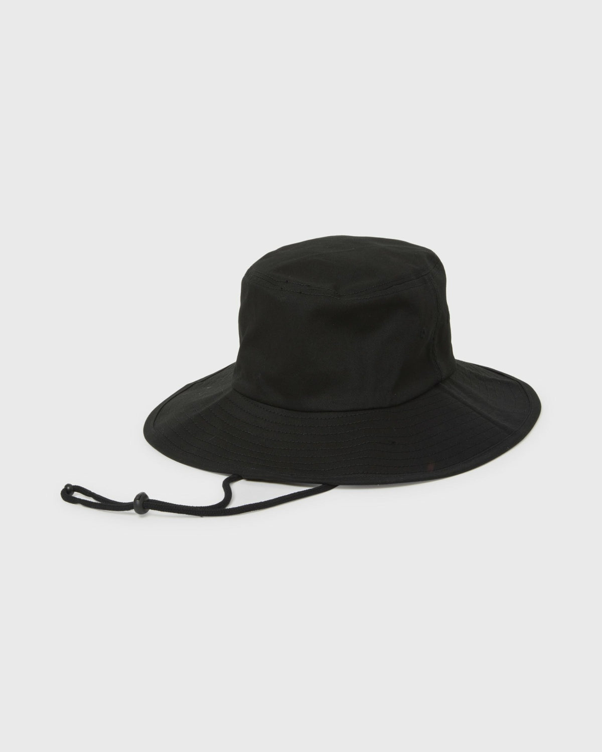 Billabong Men's Big John Boonie Hat - Black