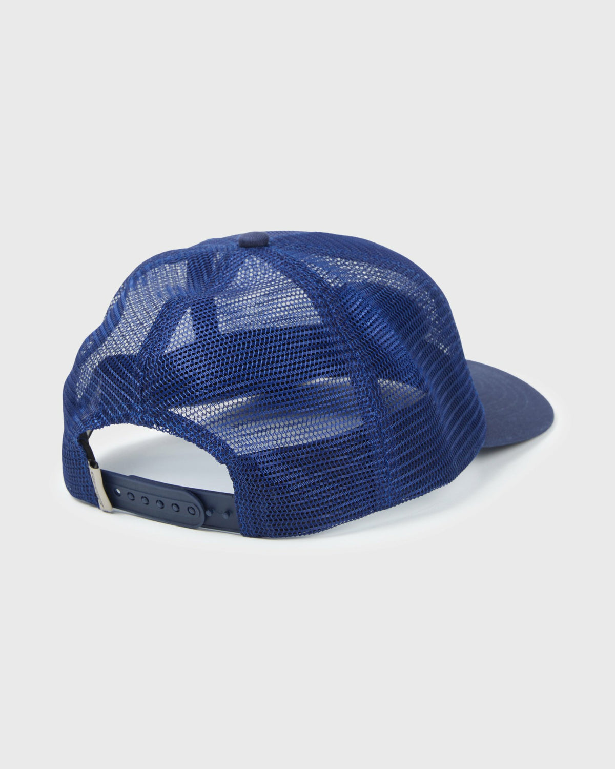 Billabong Men's Garage Mesh Trucker Hat - Total Eclipse