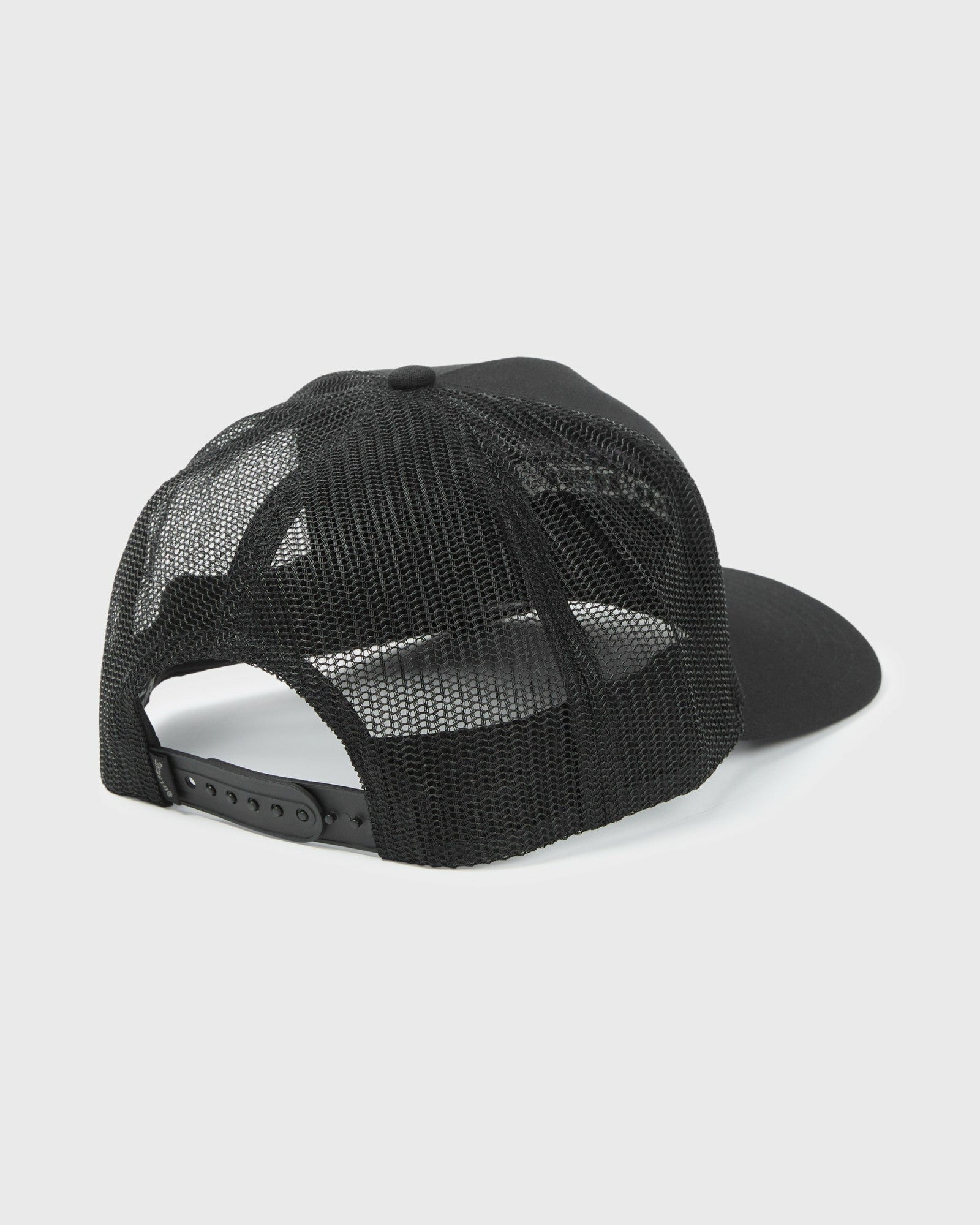 Billabong Men's A\/Div Feat Trucker Hat - Black