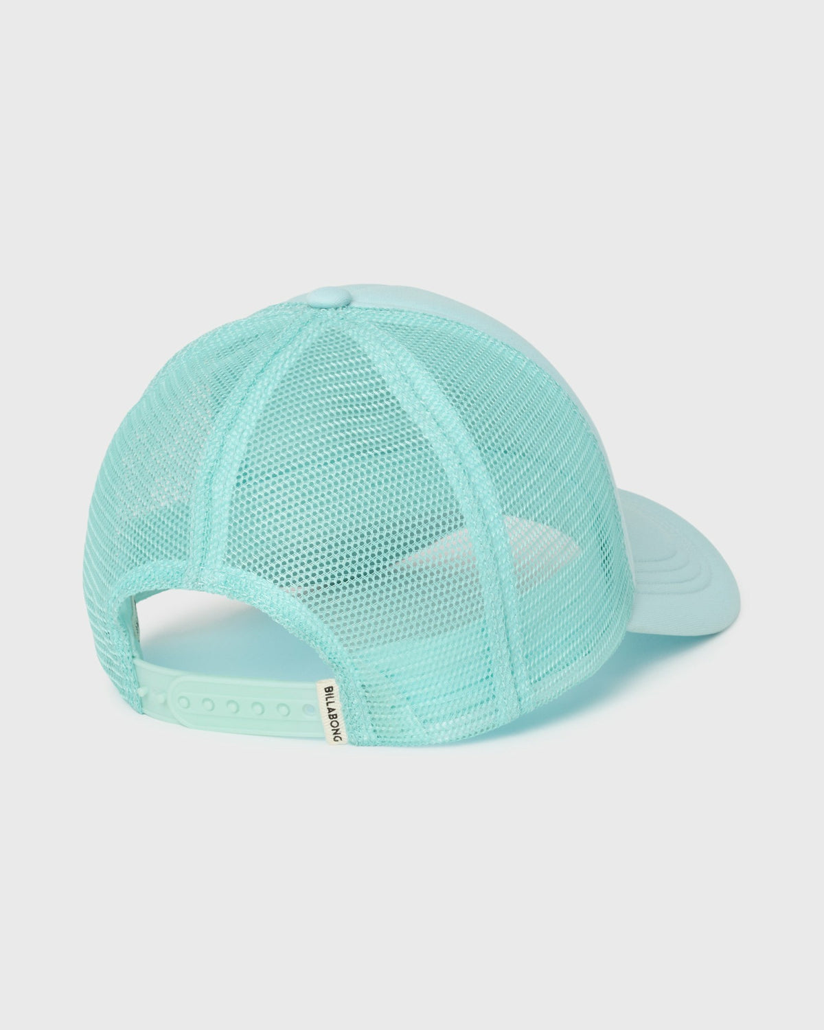 Billabong Women's Across Waves Trucker Hat - Clearwater
