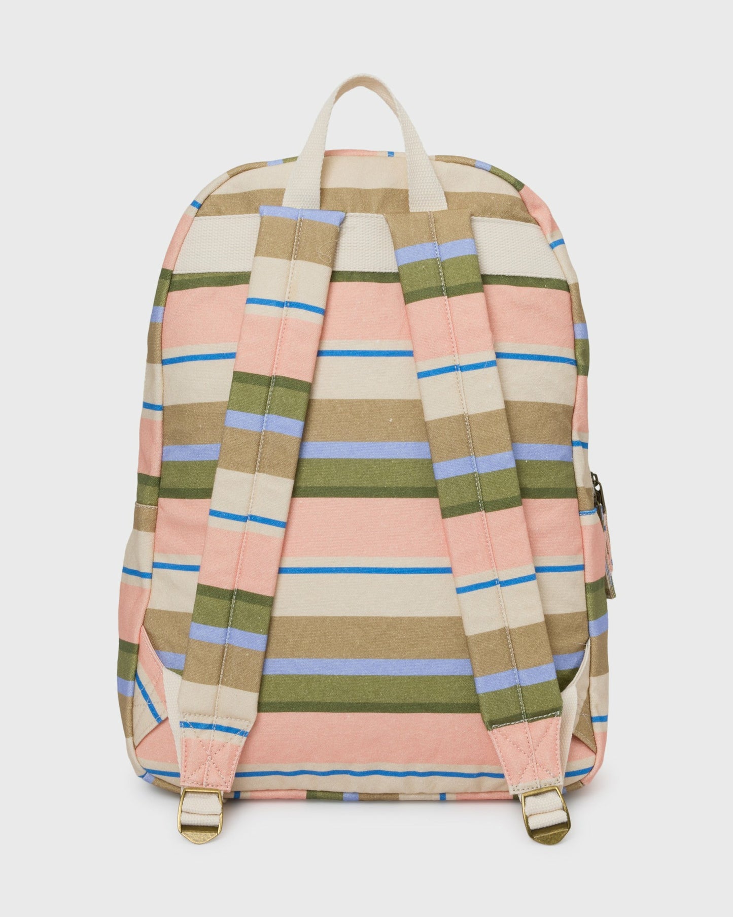 Billabong Women's Schools Out Backpack - Light Peach