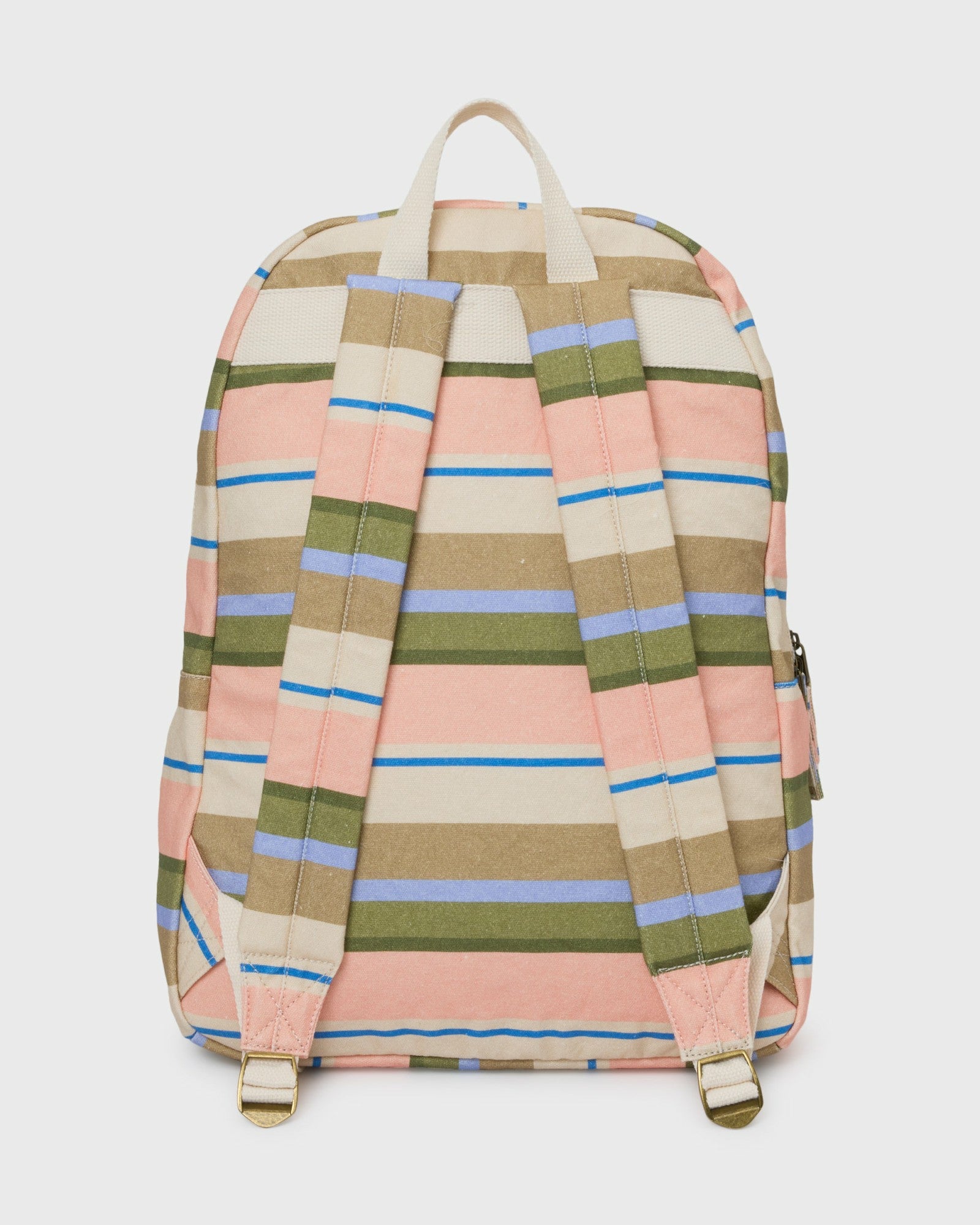 Billabong Women's Schools Out Backpack - Light Peach