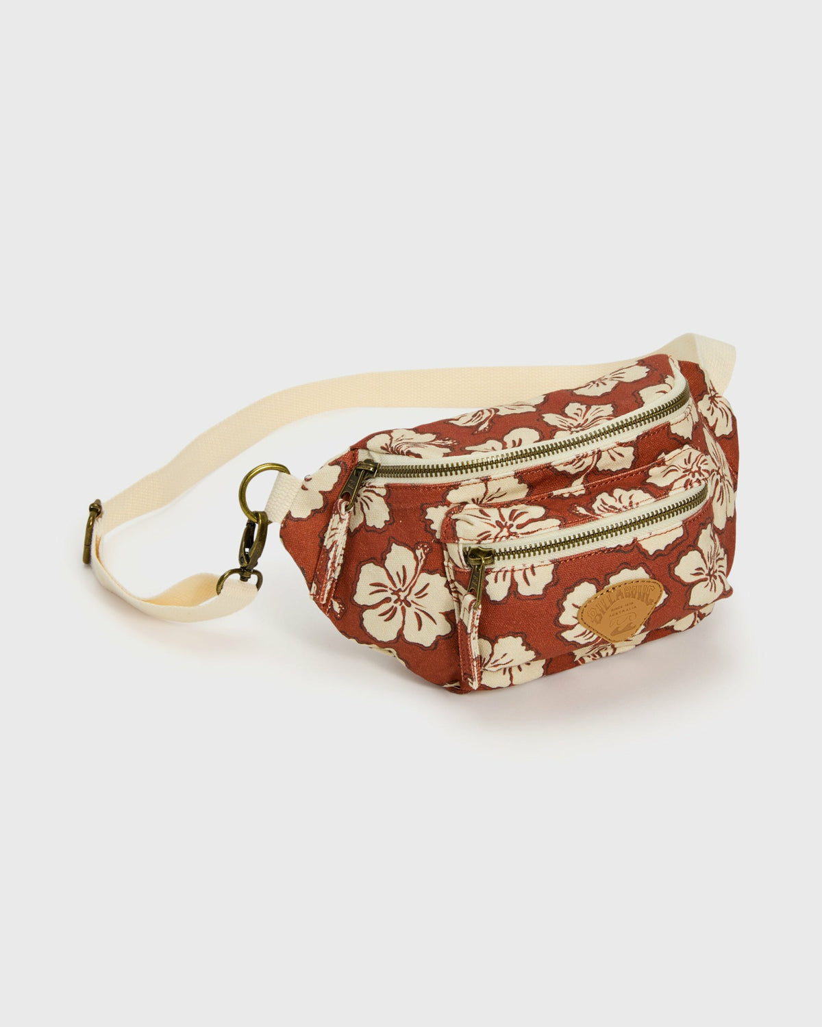 Billabong Women's On My Bum Waistbag - Sedona