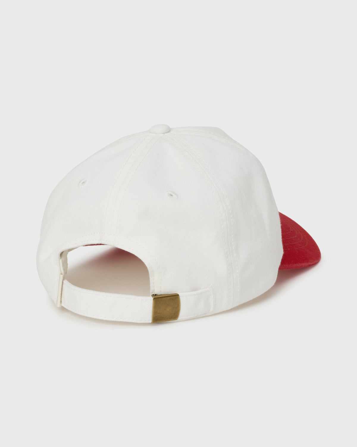 Billabong Women's Dad Cap Hat - Fiesta Red