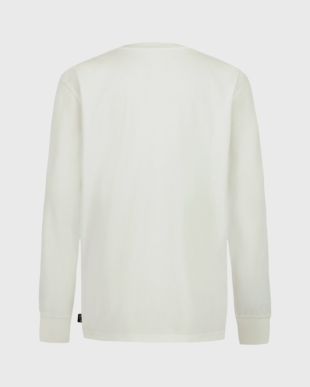Billabong Women's Little Boys Twinny Long Sleeve T-Shirt