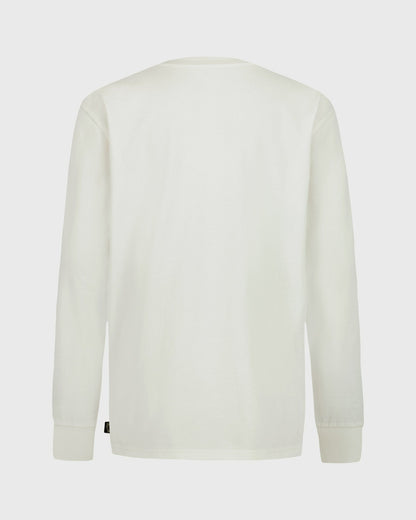 Billabong Women's Boys Twinny Long Sleeve T-Shirt