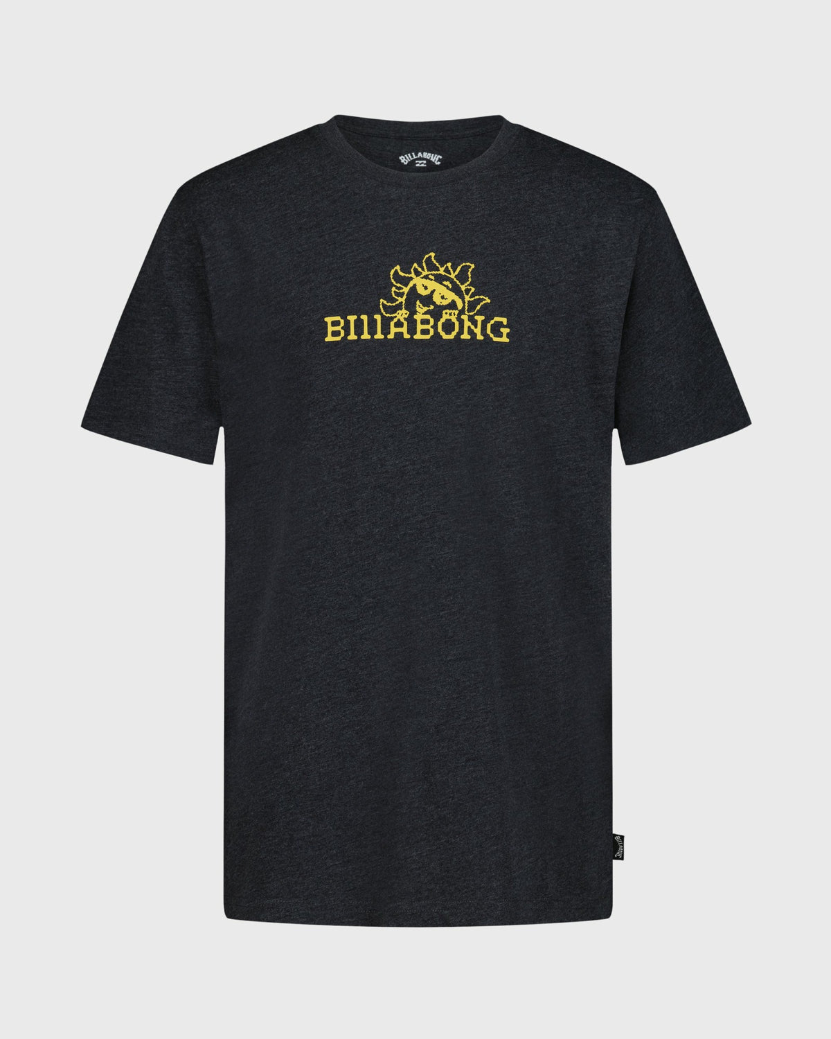 Billabong Women's Little Boys Peak Short Sleeve T-Shirt