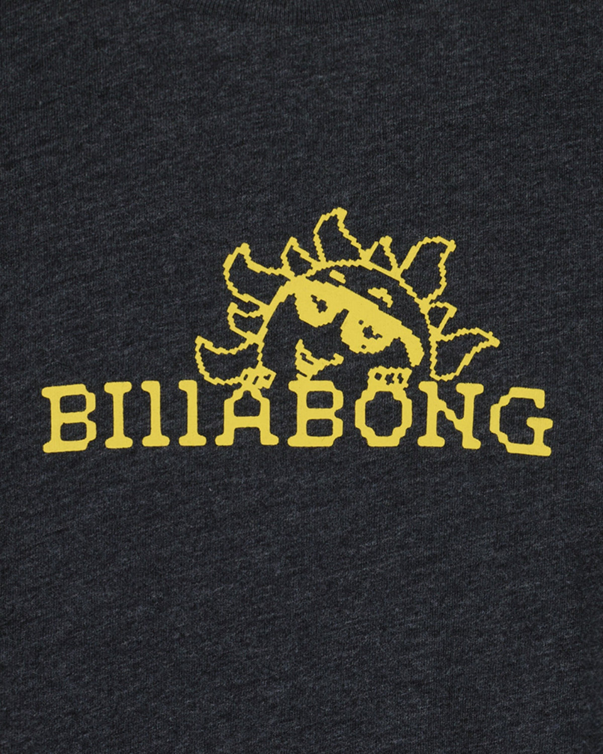 Billabong Women's Little Boys Peak Short Sleeve T-Shirt