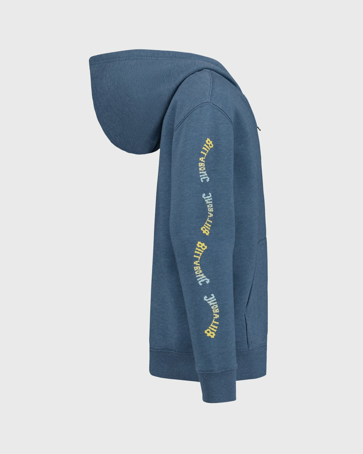 Billabong Women's Little Boys Arch Full Zip Hoodie