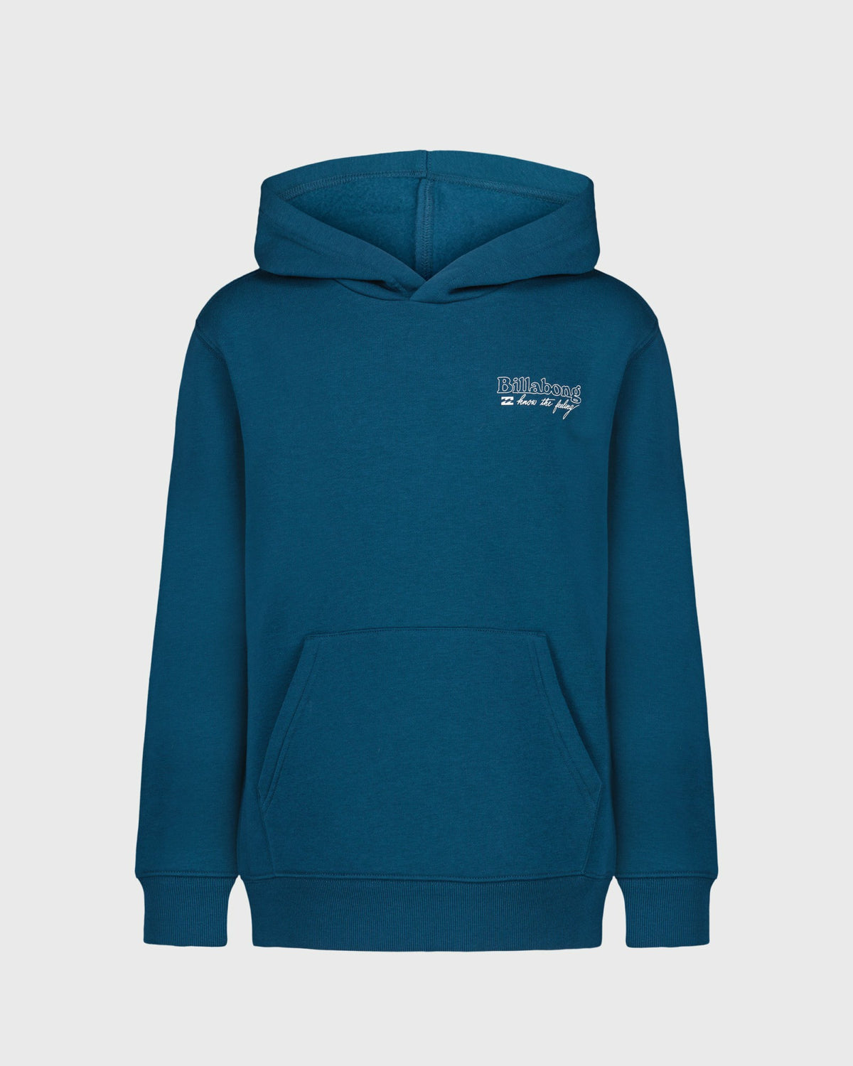 Billabong Women's Boys Lucid Hoodie
