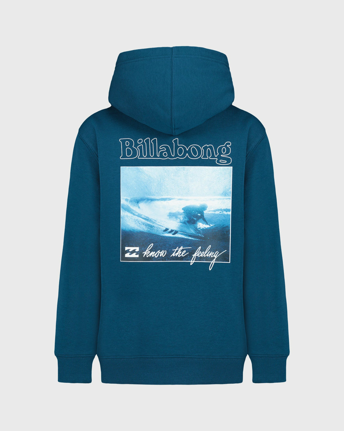 Billabong Women's Boys Lucid Hoodie