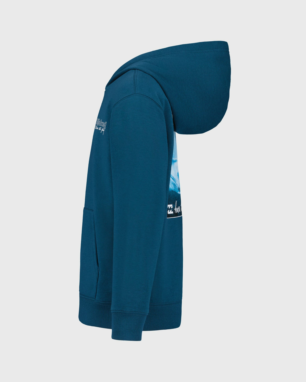 Billabong Women's Boys Lucid Hoodie