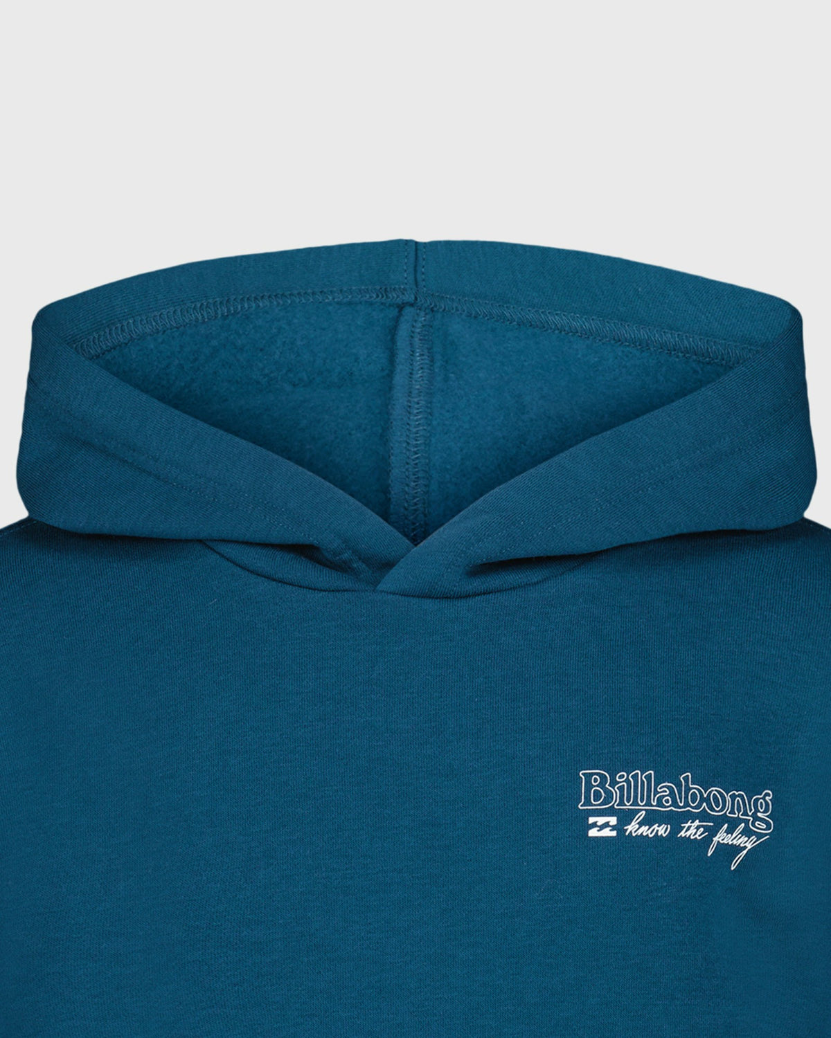 Billabong Women's Boys Lucid Hoodie