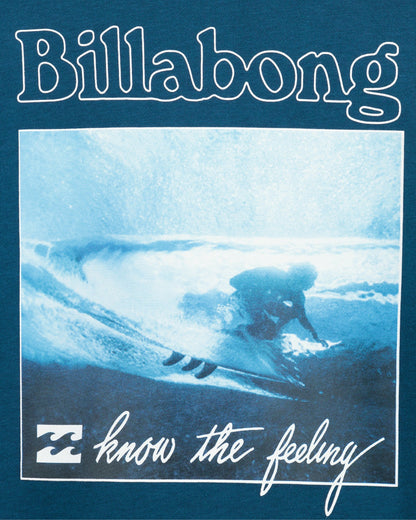 Billabong Women's Boys Lucid Hoodie