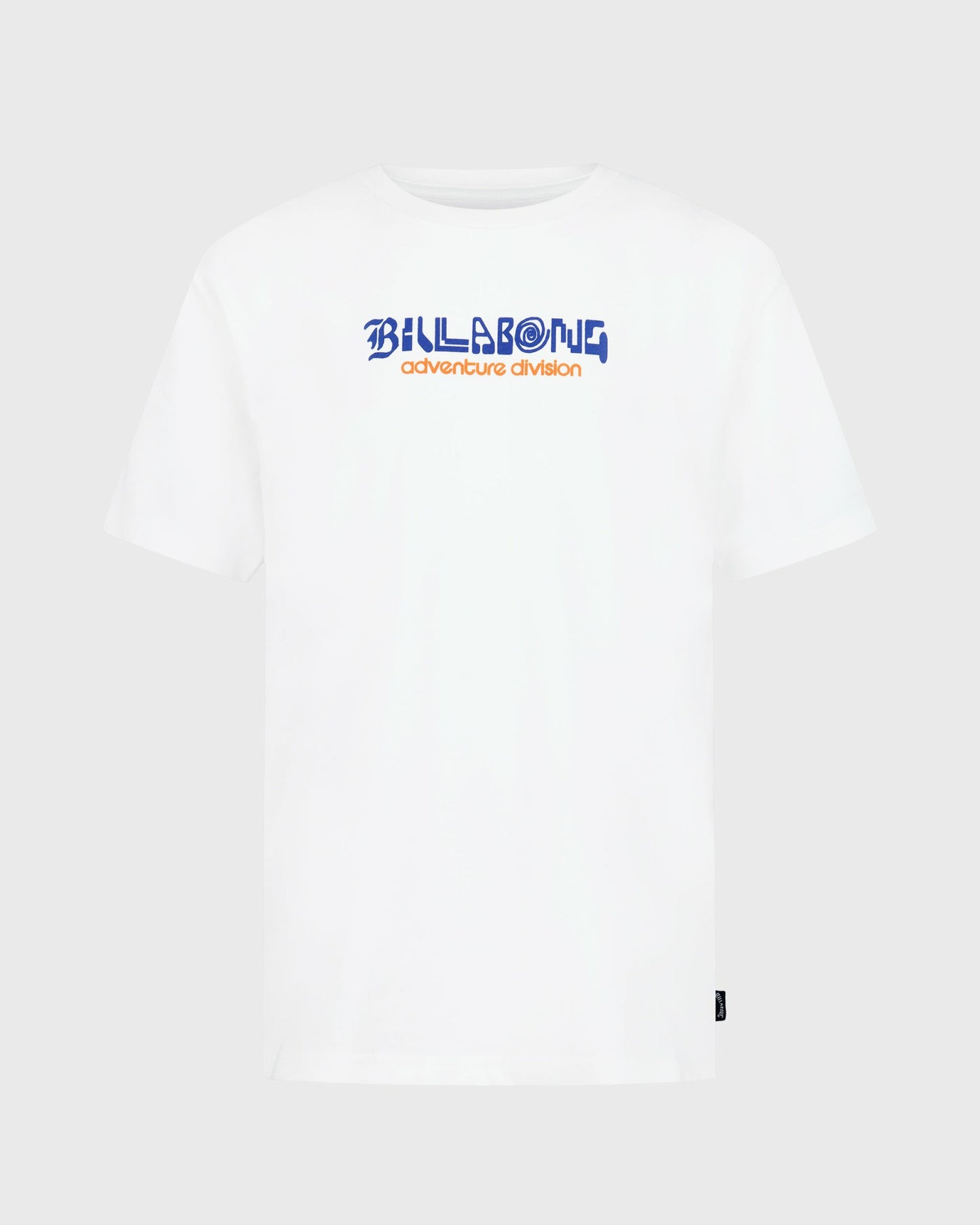 Billabong Women's Boys Sonora Short Sleeve T-Shirt