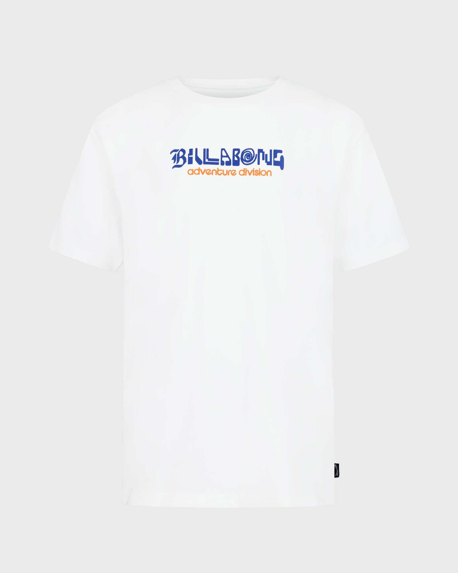 Billabong Women's Boys Sonora Short Sleeve T-Shirt