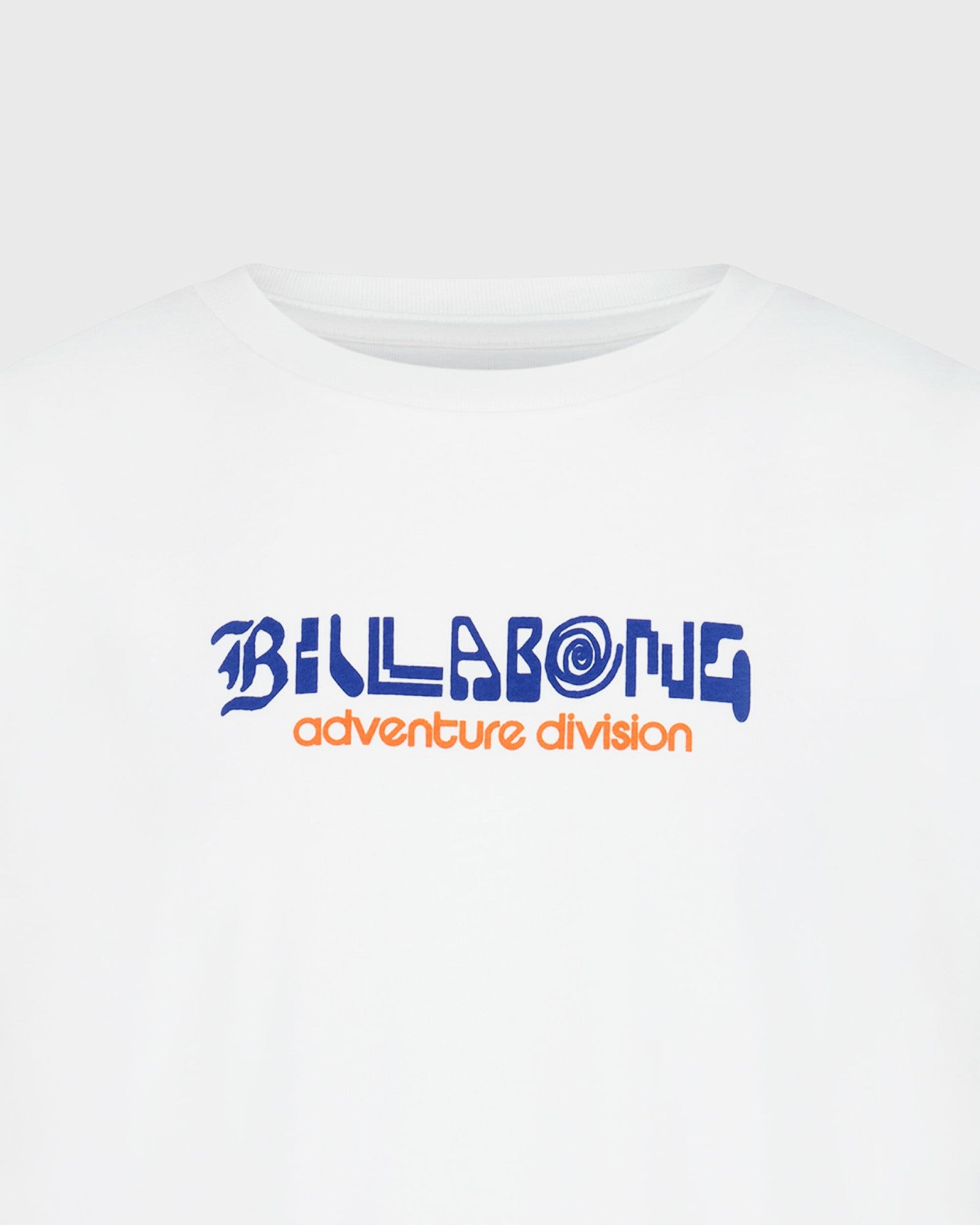 Billabong Women's Boys Sonora Short Sleeve T-Shirt