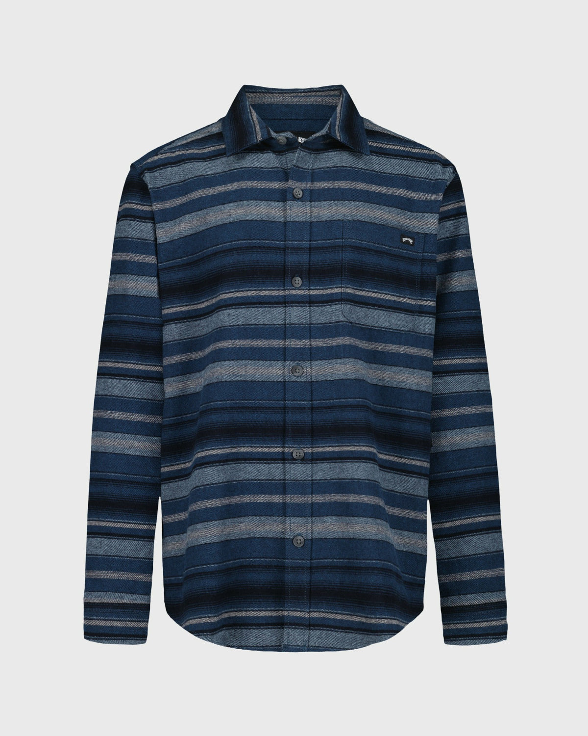 Billabong Women's Boys Baja Flannel Shirt
