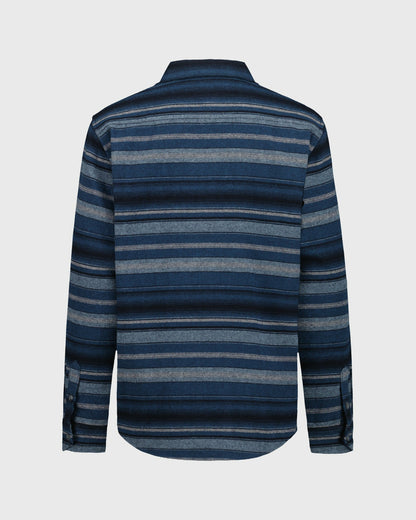Billabong Women's Boys Baja Flannel Shirt