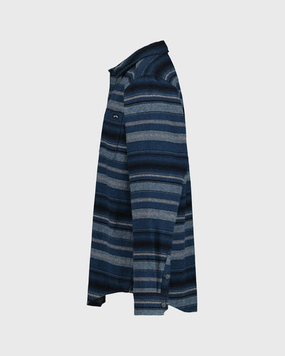 Billabong Women's Boys Baja Flannel Shirt